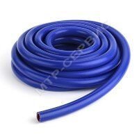 Рукав силиконовый 25мм P=10Атм (арм. 2 слоя) Рукав силиконовый 25мм P=10Атм (арм. 2 слоя)