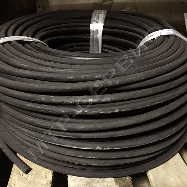 Рукав 1SN DN12 ALTO ARTICO (Италия) -55C° DIN EN 853 WP 160 BAR SAE 100R1 1/2” 2320 PSI Рукав 1SN DN12 ALTO ARTICO (Италия) -55C° DIN EN 853 WP 160 BAR SAE 100R1 1/2” 2320 PSI